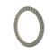 Axial-Zylinderrollenkranz K81236 -M ID 180mm AD 250mm INA