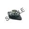 Flanschlager-Gehäuseeinheit UCFC208-108 38,1mm AD 145mm B.49,2mm NKE