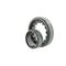 Zylinderrollenlager NU216 ECJ/C3 ID 80mm AD 140mm Breite26mm SKF