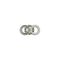 Axial-Rillenkugellager 51232 M ID 160mm AD 225mm B.51mm 1St./VE SKF
