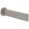 V&B Wannenauslauf DAWN 60x60x220mm f Wd-mon brushed nickel matt