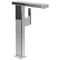 VB Einhebel-WT-Armatur erhöht Mettlach 113x303x233mm o Ablaufgarnitur Chrom