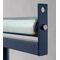 Materialstütze B.350mm H.630-1100mm Trgf.100kg