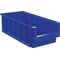 Regalkasten VKB L500xB230xH150mm blau PP LA-KA-PE