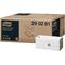 Falthandtuch Advanced 2-lagig grün L310xB248ca.mm 2560 Tücher/VE TORK