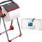 Papierspender-Set H1006xB646xT530ca.mm Set TORK