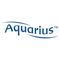 Rollenhandtuchspender AQUARIUS 7375 H374xB297xT248ca.mm gr.AQUARIUS