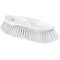HACCP-Kannenbürste L.190mm Borstenstärke 0,50mm weiß