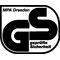 Dauerdruck-Pulverfeuerlöscher PD 6 G A 6kg Brandkl.34 A 233 B C m.Wandh.GLORIA
