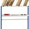 Packtischanbausystem f.Packtischbreiten 1600 u.2000mm Variante 1 HÜDIG & ROCHOLZ