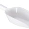 Abwiegeschaufel PE natur L.250mm Inh.230 ml HÜNERSDORFF - VPE: 12