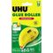 UHU Kleberoller Dry&Clean 50465 perm. Einweg