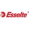 Esselte Ringbuch Präsentation 4Ri 49704 DIN A4 40mm ws