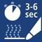 STAEDTLER Folienschreiber Lumocolor 31-9WP4GS 0,4-2,5mm sw 4 St./Pack.