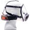 Atemschutzvollmaske CleanSpace™ CST1018 EN 12942