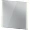 Duravit Lichtspiegel XVIU Sensor-Version 800x820x40mm 25 W Prof Ch