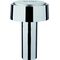 Grohe Druckknopf und Rosette (06.11.6972)