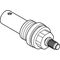 Grohe Oberteil f Eurotec/Egatec 1/2" chr
