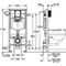 Grohe WC-Element RAPID SL Spülkasten GD 2