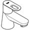 Grohe Standventil BAULOOP 1/2Zoll XS-Size chr