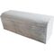 CWS Papier-Falthandtücher V-Falzung rec. 1-lagig natur 5000 Blatt