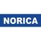 NORICA Büroklammer 2220 32mm Metall glanzverzinkt 1.000 St./Pack.