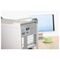 HERMA Etikett Typenschild 4220 25x10mm silber 4.725 St./Pack.