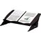 Fellowes Dokumentenhalter Easy Glide 8210001 schwarz