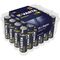 Varta Batterie 4106229224 AA Mignon 24 St./Pack.