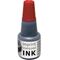 Stempelkissenfarbe Imprint 143658 24ML rot