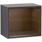 V&B Regalmodul FINION 418x356x270mm Regal Wln ven anthr. ma