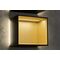 V&B Regalmodul FINION 418x356x270mm Regalele. go ma Black Matt