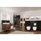V&B Regalmodul FINION 418x356x270mm Regalele. wh ma Wln Veneer