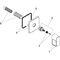 Abstellventil AXOR URQUIOLA DN 15/DN 20, Unterputz chrom