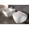 V&B Wand-Bidet SUBWAY 2.0 370x565mm, mit ÜL we