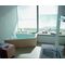 Duravit Aufsatzbecken VERO m ÜL HLB 500x470mm geschli 1 HL weiß WG