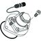 Schell Magnetventil 12 V/2 W