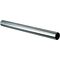 Schell Siphon-Abflussrohr 400mm lang chrom