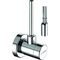 Schell Eckregulierventil CLASSIC 1/2Zoll mit ASAG chrom - VPE: 10