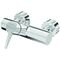 Schell VW-Duscharmatur VITUS VD-EH-M/o chr EH Mischwasser Duschanschluss oben