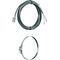 Schell Temperatur-Anlegefühler PT 1000 mit Kabel