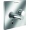 Schell WE-Wandauslauf LINUS W-E-M M-Wasser 230mm Ala Frontplatte ES