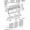 Keuco Spiegelschrank EDITION 400 DALI Wdeinb Sp-hzg 1410x650x154mm