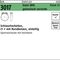 Schlauchschelle DIN 3017 W1 FormC1 29- 31/18 Stahl galv.verz. 50 Stück - VPE: 50
