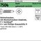 Bohrschraube DIN 7504 SEKO PH P 4,2x22-H Stahl galv.verz. 1000St. - VPE: 1000