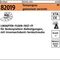 Klemme R 82019 GTW 40 FAST M8 Temperguss galv.verz. 1 Stück LINDAPTER