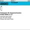 Zierkappe R 88003 f.Kappenschr. F. 3,9 Ku. grau 1000 Stück - VPE: 1000