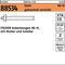 Ankerstange R 88534 Mutter/Scheibe RG M12x250 Stahl galv.verz. 10St. FISCHER - VPE: 10