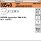 Nagelanker R 88549 Öse FNA II 6x25 OE Stahl galv.verz. 50St. FISCHER - VPE: 50