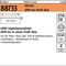 Injektionsmörtel R 88733 UPM 44 Profi-Box Kunstharz 1 Stück UPAT